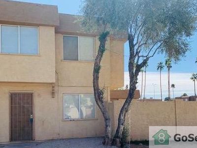 4627 E Southgate Ave, Phoenix, AZ, 85040