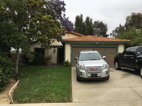 724 Valley Crest Dr, Oceanside, CA 92058