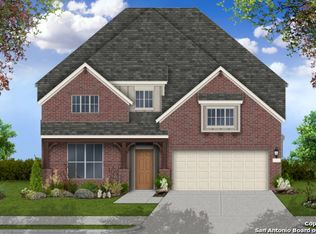 1718 Wind Spgs, San Antonio, TX 78258