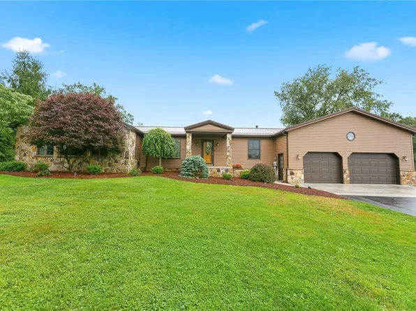 22 Cave St, Fairchance, PA 15436