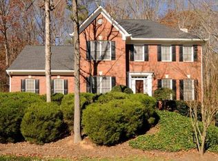 123 Stone Gate Way SE, Mableton, GA 30126