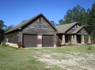 26307 Ivy Emerson Rd, Lucedale, MS 39452