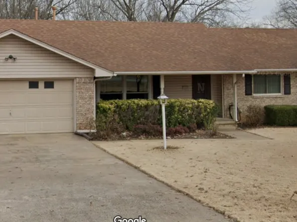 11641 S 75th East Ave, Bixby, OK 74008