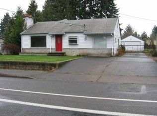 5520 NE Saint James Rd, Vancouver, WA 98663