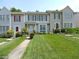 615 Lochern Ter, Bel Air, MD 21015