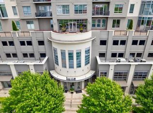 222 12th St NE UNIT 1005, Atlanta, GA