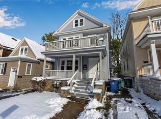 49-51 54 Merrimac St, Buffalo, NY