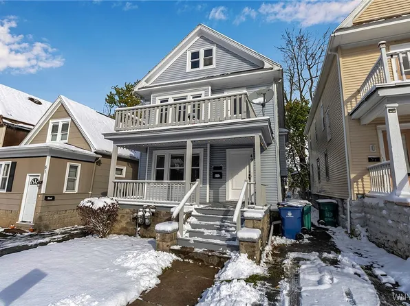 49-51 54 Merrimac St, Buffalo, NY 14214