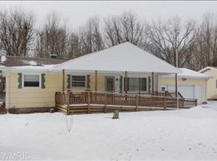 146 Dundee Dr, Battle Creek, MI