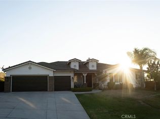 4693 Laurel Ridge Dr, Riverside, CA 92509