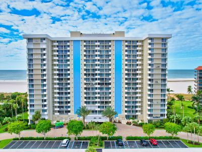 140 Seaview Ct APT 1202N, Marco Island, FL, 34145