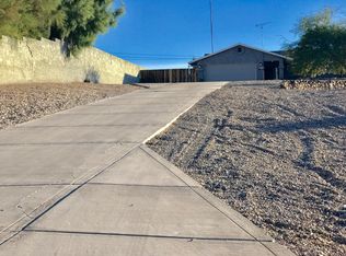 3114 El Dorado Ave N, Lake Havasu City, AZ 86403