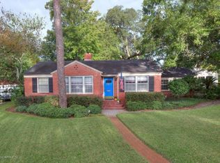 1530 Geraldine Dr, Jacksonville, FL 32205
