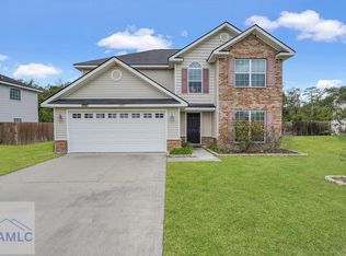 1029 Miles Xing, Hinesville, GA 31313