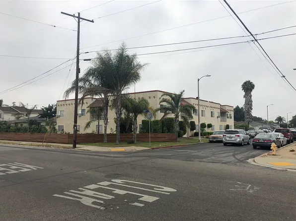 16110 S Menlo Ave, Gardena, CA