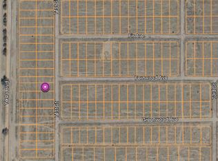 71 Saint, California City, CA 93505