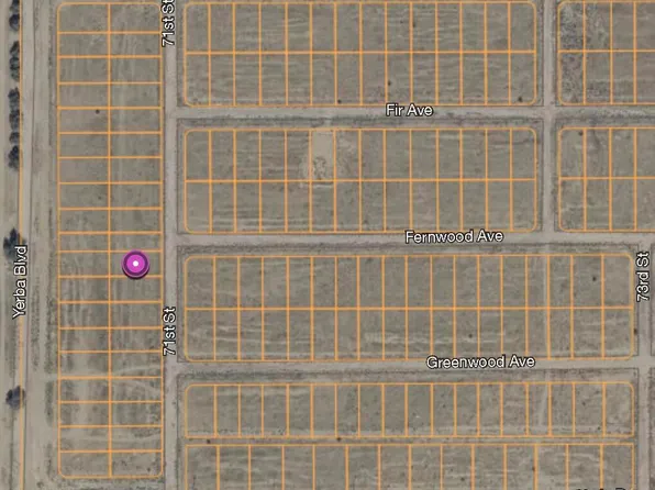 71 Saint, California City, CA 93505