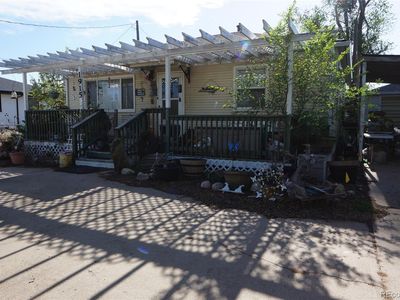1915 Cherry Avenue, Greeley, CO, 80631