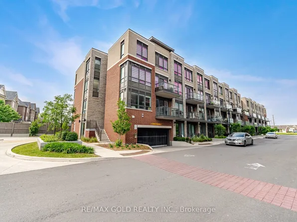 75 Attmar Dr #346, Brampton, ON L6P 2R4