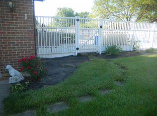 4047 Bayberry Dr, Hamilton, OH 45011