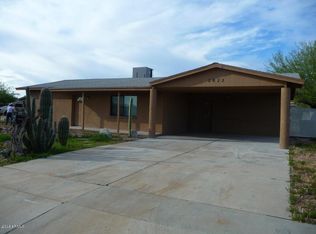 2822 W Louise Dr, Phoenix, AZ 85027