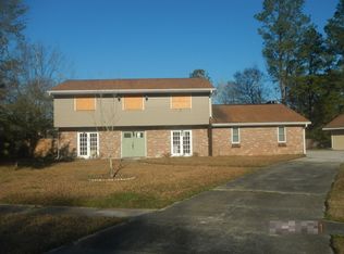 76 Northam Ct, Slidell, LA 70458