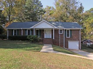 1571 Smithwood Dr, Marietta, GA 30062