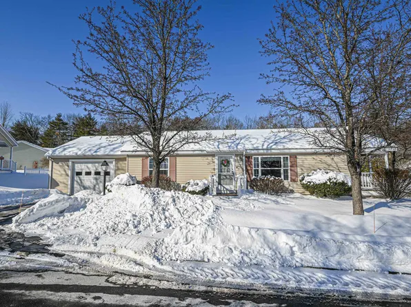 66 Sunset Way, Manchester, NH 03104