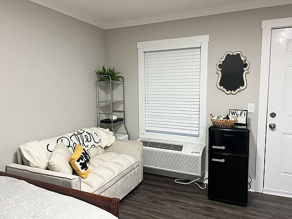 *furniture not included*