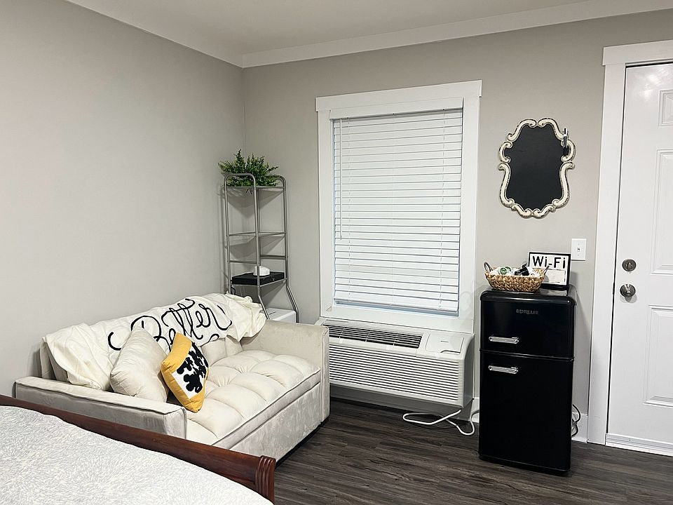 *furniture not included*