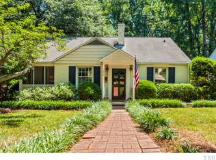 1212 Mitchell St, Raleigh, NC 27607