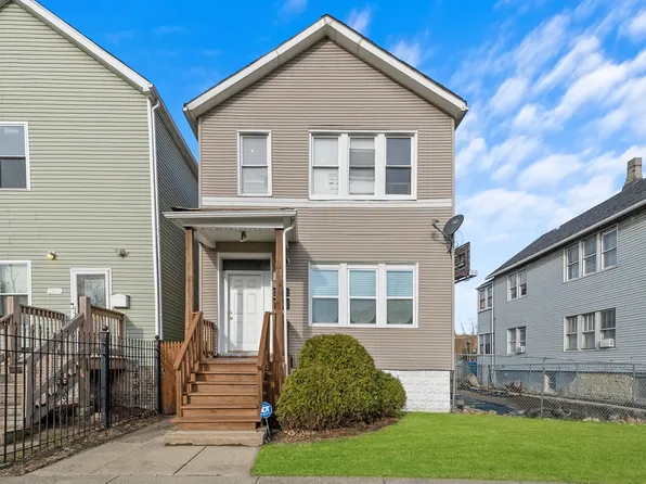 5938 S La Salle St, Chicago, IL 60621