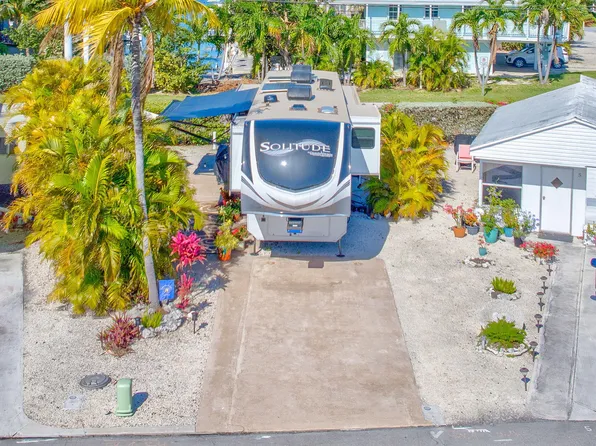 701 Spanish Main Dr #6, Cudjoe Key, FL 33042