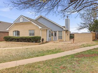 12913 Kim Ct, Oklahoma City, OK 73120