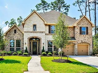 13808 Barrow Cliff Ln, Cypress, TX 77429