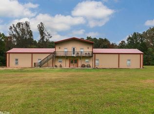 3284 Arkansas Highway 319 W, Austin, AR 72007