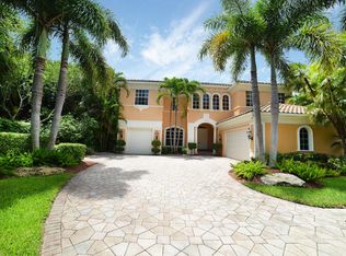 16089 Bristol Pointe Dr, Delray Beach, FL 33446