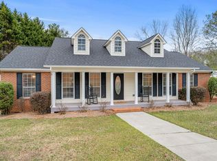 107 Chase Ct NE, Calhoun, GA 30701