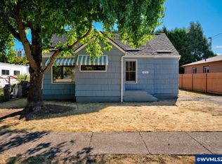 575 Burkhart St SE, Albany, OR 97321