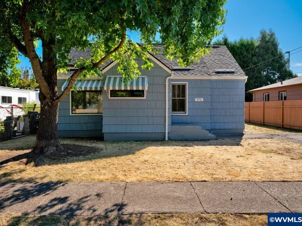 575 Burkhart St SE, Albany, OR 97321