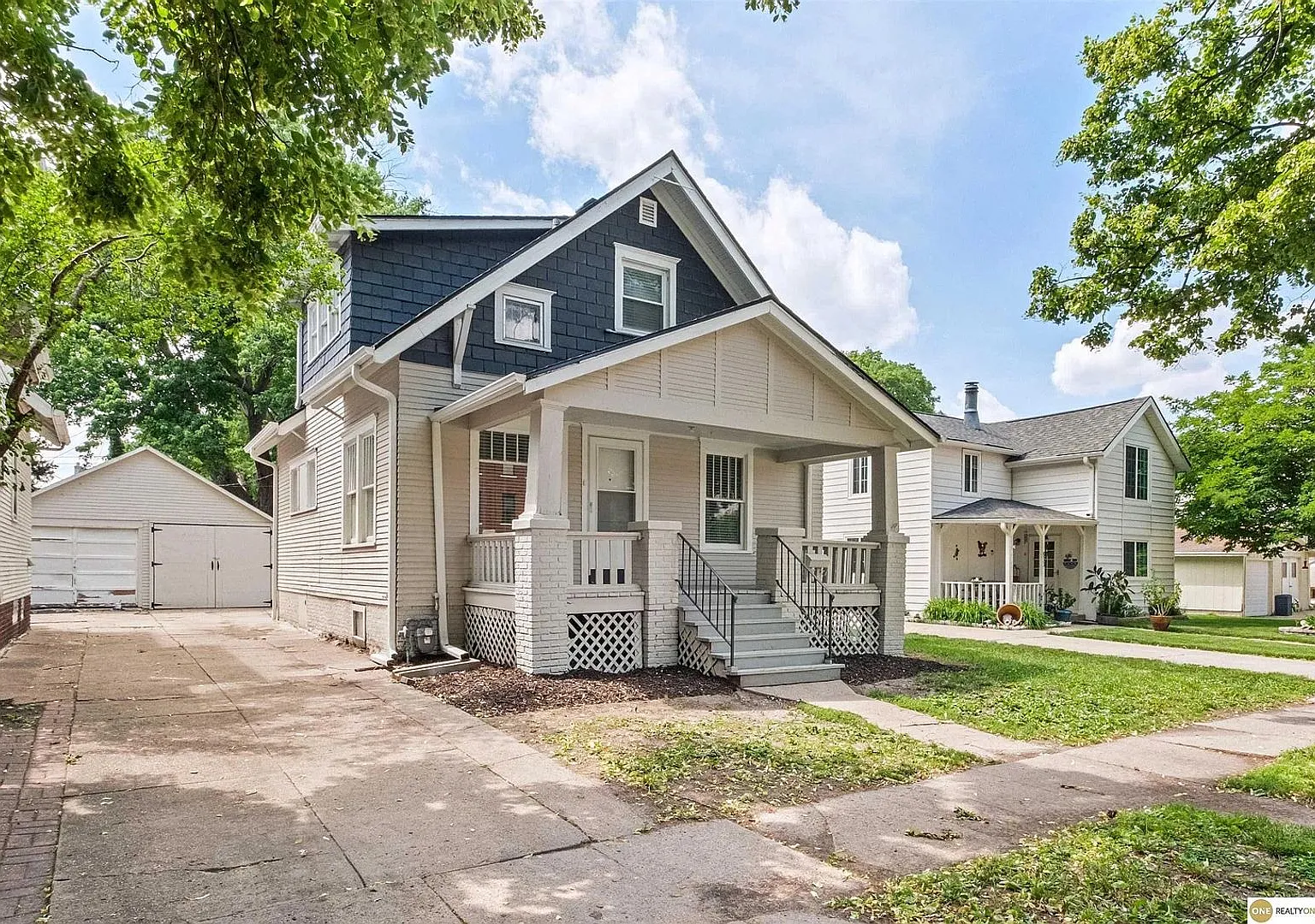 Rent to Own this Freshly Remodeled Home — Photo 2