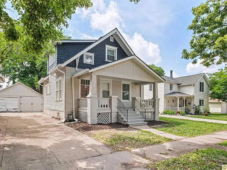 823 N H St — Photo 2