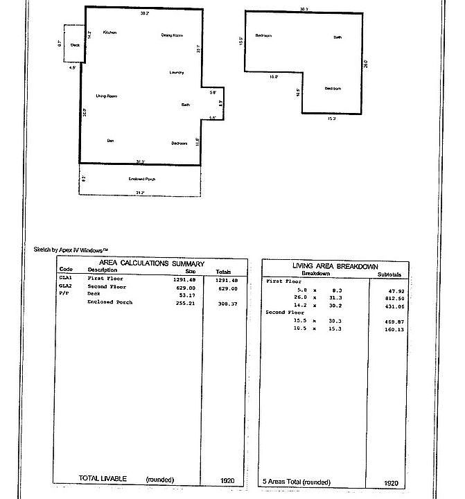 2nd image of 14453 NE 144th Pl