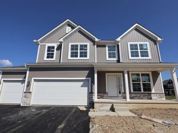 2763 Charlotte Way, Delaware, OH 43015