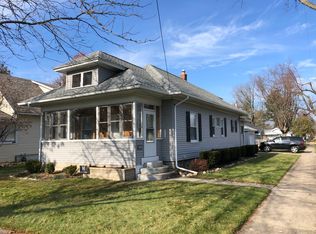 152 Summer St, Battle Creek, MI 49015