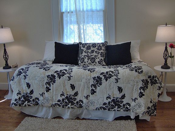 Guest Bedroom Retreat