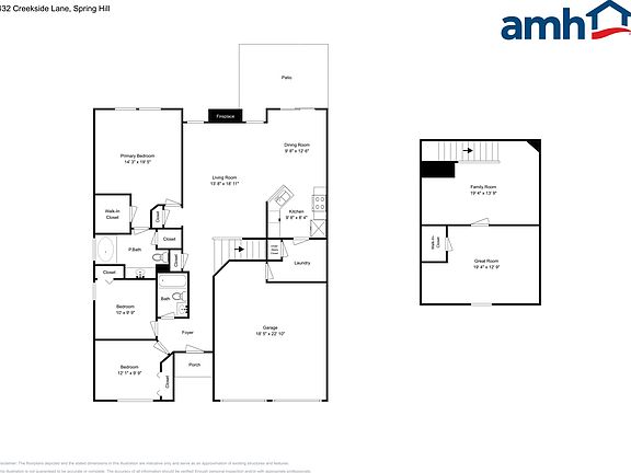 2nd image of this home