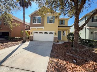 875 QUIET STONE Lane, Orange Park, FL 32065