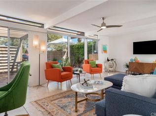 753 E Louise Dr, Palm Springs, CA 92262