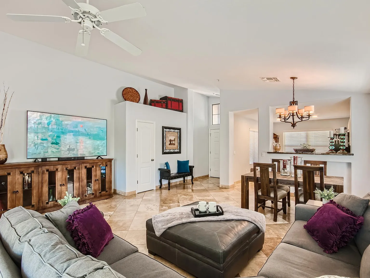 10265 E Star Of The Desert Dr — Photo 3